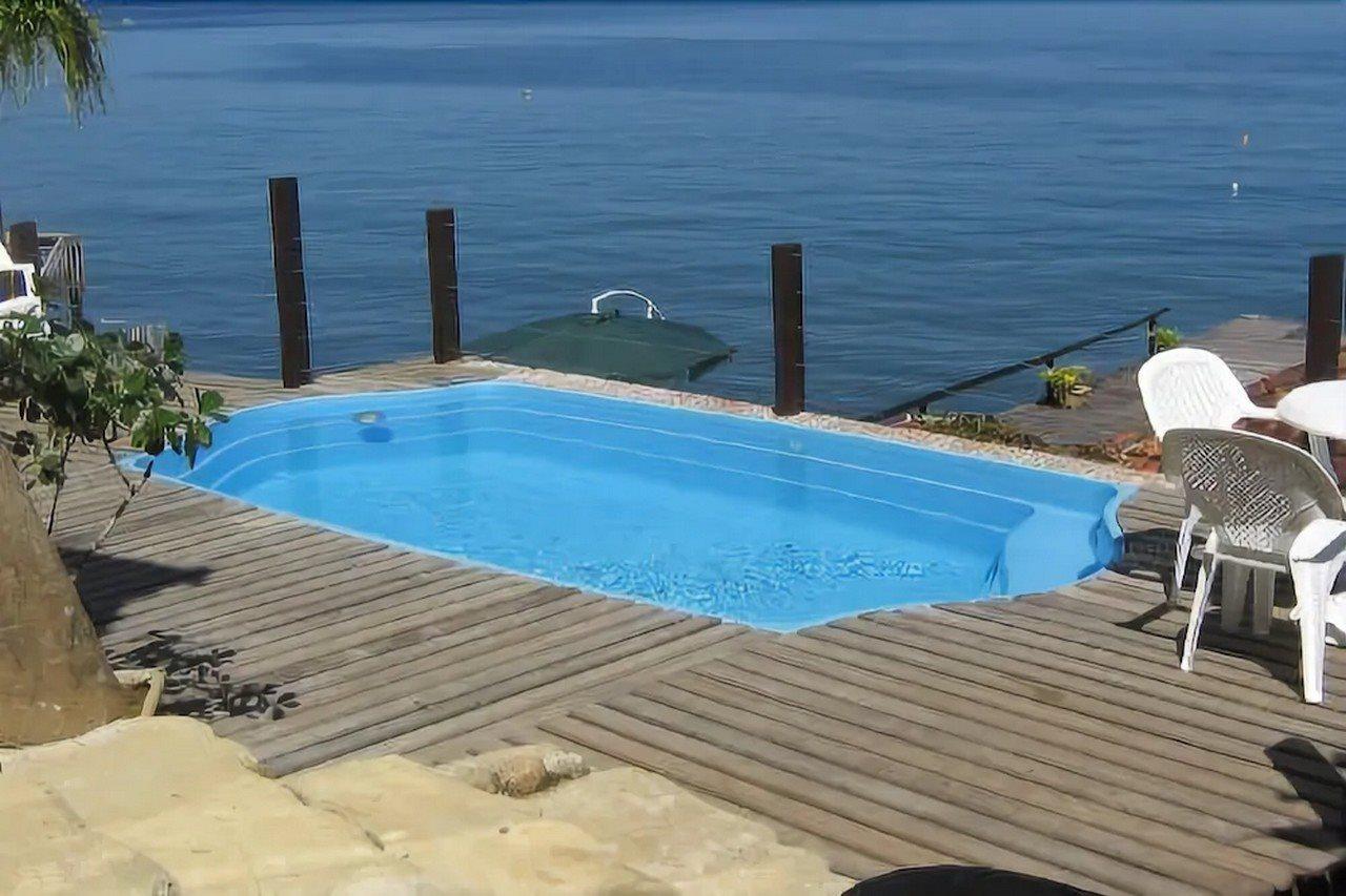 Pousada Pier 7400 Monsuaba Екстер'єр фото
